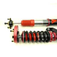 Godspeed Project - Godspeed Project MAX Coilovers BMW E46 3 Series 99-05 - Image 2