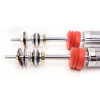 Godspeed Project - Godspeed Project MAX Coilovers BMW 3-Series (E90/E92/E93) 06-11 (2WD) - Image 4