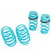 Godspeed Project - Godspeed Project Traction-S Lowering Springs Honda CRV 2007-2011 (RE) - Image 2