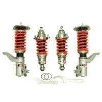 Godspeed Project Mono-RS Coilovers Acura RSX (DC5) 02-06