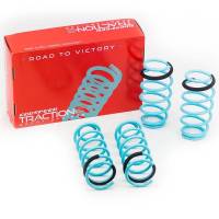 Godspeed Project Traction-S Lowering Springs Mazda 3 (BM) Hatchback 2014+Up