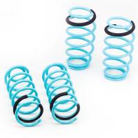 Godspeed Project - Godspeed Project Traction-S Lowering Springs Mazda 3 (BM) Hatchback 2014+Up - Image 2