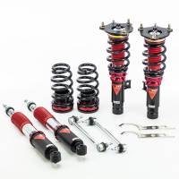 Godspeed Project MAX Coilovers Honda Civic (FC) 16+