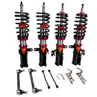 Godspeed Project - Godspeed Project MAX Coilovers Toyota Camry (ACV50) 12-16 - Image 1