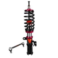 Godspeed Project - Godspeed Project MAX Coilovers Toyota Camry (ACV50) 12-16 - Image 3