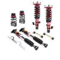 Godspeed Project - Godspeed Project MAX Coilovers Mazda Mazdaspeed3 07-09 (BK) - Image 1