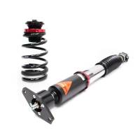 Godspeed Project - Godspeed Project MAX Coilovers Mazda Mazdaspeed3 07-09 (BK) - Image 8