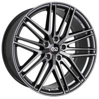 Enkei Wheels Rim PHANTOM 19x8 5x114.3 ET45 72.6CB Anthracite