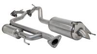 AEM Induction - AEM 11-12 Honda CR-Z 1.5L Exhaust - Image 1