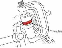 SPC Performance - SPC Performance BALLJOINT (.5 deg.) - Image 2