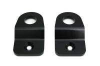 Torque Solution - Torque Solution Subaru Radiator Stay Bracket (Black): Subaru Impreza 08-11/ WRX/STi 08-13 - Image 1