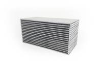 CSF Radiators - CSF Water/Air Bar & Plate Intercooler Core - 12in L x 6in H x 6in W - Image 2