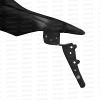 Seibon Carbon - Seibon Carbon fiber fenders for 2009-2012 Nissan 370Z (10mm wider) (pair) - Image 4