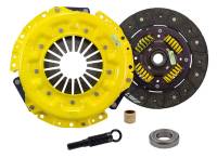 ACT (Advanced Clutch) - ACT 1981 Nissan 280ZX HD/Perf Street Sprung Clutch Kit - Image 1