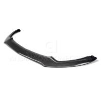 Anderson Composites - Anderson Composites 15-16 Ford Mustang Carbon Fiber Type-AC Front Chin Spoiler - Image 1