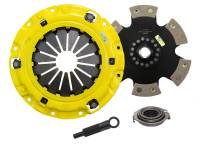 ACT (Advanced Clutch) - ACT 1991 Dodge Stealth HD/Race Rigid 6 Pad Clutch Kit - Image 1