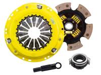 ACT (Advanced Clutch) - ACT 1991 Toyota MR2 XT/Race Sprung 6 Pad Clutch Kit - Image 1