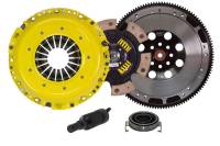 ACT (Advanced Clutch) - ACT 2010 Subaru Impreza HD/Race Sprung 6 Pad Clutch Kit - Image 1