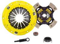 ACT (Advanced Clutch) - ACT 2016 Subaru WRX HD/Race Sprung 4 Pad Clutch Kit - Image 1