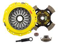 ACT (Advanced Clutch) - ACT 2006 Subaru Impreza HD-M/Race Sprung 4 Pad Clutch Kit - Image 1