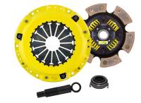 ACT (Advanced Clutch) - ACT 1997 Acura CL Sport/Race Sprung 6 Pad Clutch Kit - Image 1