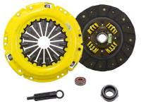 ACT (Advanced Clutch) - ACT 1988 Toyota Supra XT/Perf Street Sprung Clutch Kit - Image 1