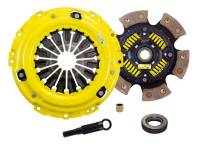 ACT (Advanced Clutch) - ACT XT/Race Sprung 6 Pad Clutch Kit - Image 1