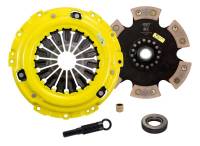 ACT (Advanced Clutch) - ACT XT/Race Rigid 6 Pad Clutch Kit - Image 1