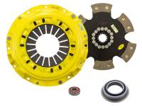 ACT (Advanced Clutch) - ACT 1993 Toyota Supra HD/Race Rigid 6 Pad Clutch Kit - Image 1