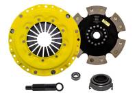 ACT (Advanced Clutch) - ACT 1999 Acura Integra Sport/Race Rigid 6 Pad Clutch Kit - Image 1