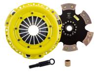 ACT (Advanced Clutch) - ACT 2015 Nissan 370Z HD/Race Rigid 6 Pad Clutch Kit - Image 1