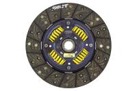 ACT (Advanced Clutch) - ACT 1991 Dodge Stealth Perf Street Sprung Disc - Image 1