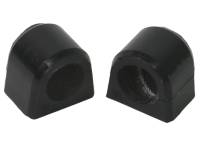 Whiteline - Whiteline 93-00 Subaru Impreza Non-Turbo Front or Rear Swaybar to Chassis Bushing Kit - Image 2