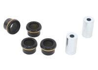 Whiteline - Whiteline 12+ Subaru BRZ / 12+ Scion FR-S / 12+ Toyota 86 Front C/Arm - Lwr Inner Rear Bushing Kit - Image 2