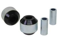 Whiteline - Whiteline 06-13 Lexus IS250 / 08-13 Lexus IS350 Front Control Arm Lower Inner Rear Bushing Kit - Image 2