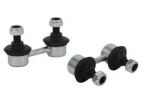 Whiteline - Whiteline Plus 10/89-3/06 Toyota Celica Sway Bar Link Assembly (ball/ball link) - Image 1