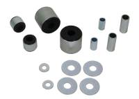 Whiteline - Whiteline Plus 10/91-3/96 Mitsubishi Magna Front C/A - Lwr Inner Rear Bushings - Image 2