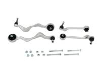 Whiteline - Whiteline 07-11 BMW 328i / 07-11 BMW 335i Front Lower Control Arm - Image 2