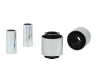 Whiteline Plus 9/98-8/09 Subaru Legacy / 9/98-8/09 Outback Rear C/A Lower Rear Inner Bushing Kit