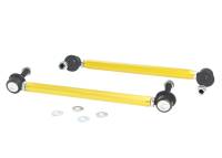 Whiteline - Whiteline Universal Swaybar Link Kit 270mm-295mm Heavy Duty Adjustable 10mm Ball/Ball Style - Image 1