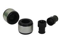 Whiteline - Whiteline Plus 10/01-05 BMW 3 Series E46 Front Control Arm - Lower Inner Rear Bushing Kit (66.mm OD) - Image 2