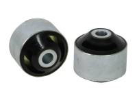 Whiteline - Whiteline Plus 2012+ Hyundai I30 GD Front Control Arm Rear Lower Inner Rear Bushing Kit - Image 2