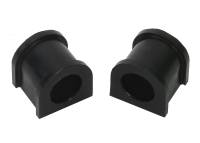 Whiteline - Whiteline 09-17 Mitsubishi Lancer 24mm Rear Sway Bar Mount Bushing Kit - Image 2