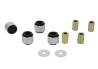 Whiteline - Whiteline Plus 3/08+ Dodge Challenger / 11/05+ Charger Rear Upper Control/Radius Arm Bushing Kit - Image 2