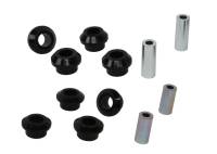 Whiteline - Whiteline Plus 09/07+ Subaru Impreza (Inc WRX/STi)/12+ BRZ Rear C/A Upper Inner Bushing Kit - Image 2