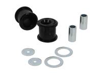 Whiteline - Whiteline Plus 6/09+ Front Control Arm Lwr Inner Rear Bushing Kit Caster Correction - Image 2