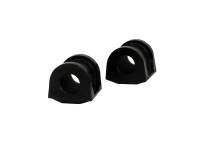 Whiteline - Whiteline Plus 22mm Rear Sway Bar Bushing Set 08-14 WRX STI - Image 1