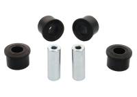 Whiteline - Whiteline Plus 3/08+ Dodge Challenger / 11/05+ Charger Rear Lower Inner Control Arm Bushing Kit - Image 2