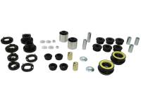 Whiteline - Whiteline 12/2007-6/2009 Pontiac G8 Front + Rear Vehicle Essentials Kit - Image 2