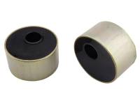 Whiteline Plus 5/83-5/01 BMW 3 Series Front Caster Correction C/A Lower Inner Rear Bushing Kit